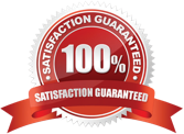 Advanced Air - Satisfaction Guarantee